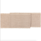 Lattice Table Runner