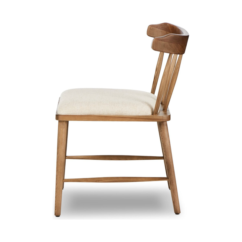 Colter Dining Chair in Antwerp Natural