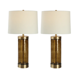 Garrick Table Lamp set of 2