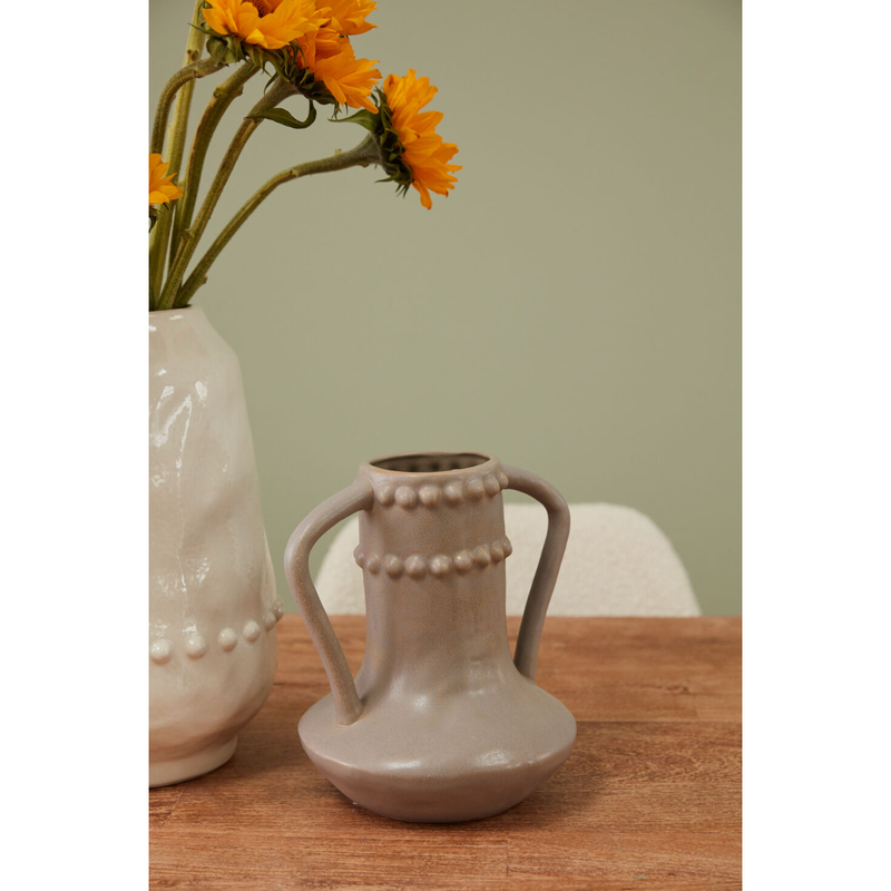 Homestead Handle Vase