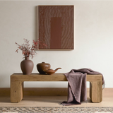 Merrick Accent Bench