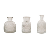 Wildflower Bud Vase | 3 Styles