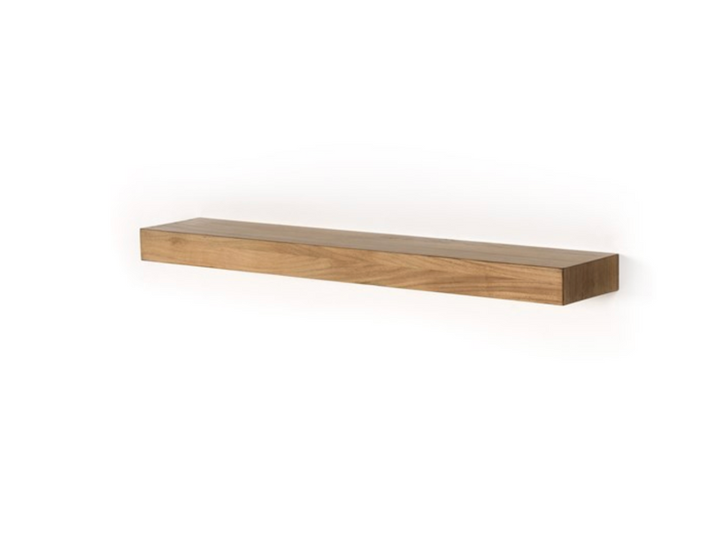 Cain Floating Shelf