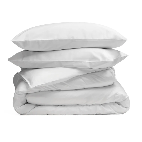 If Only Home Organic Cotton Duvet Covers