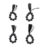 Mala Napkin Ring Set