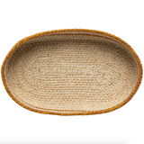 Linear Seagrass Tray