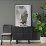 Grier Accent Cabinet