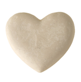Paper Mache Heart