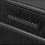 Rosenell Sideboard in Black