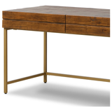 Tiller Desk