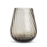 Twist Optic Glass