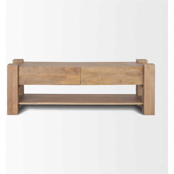 Beth Media Console