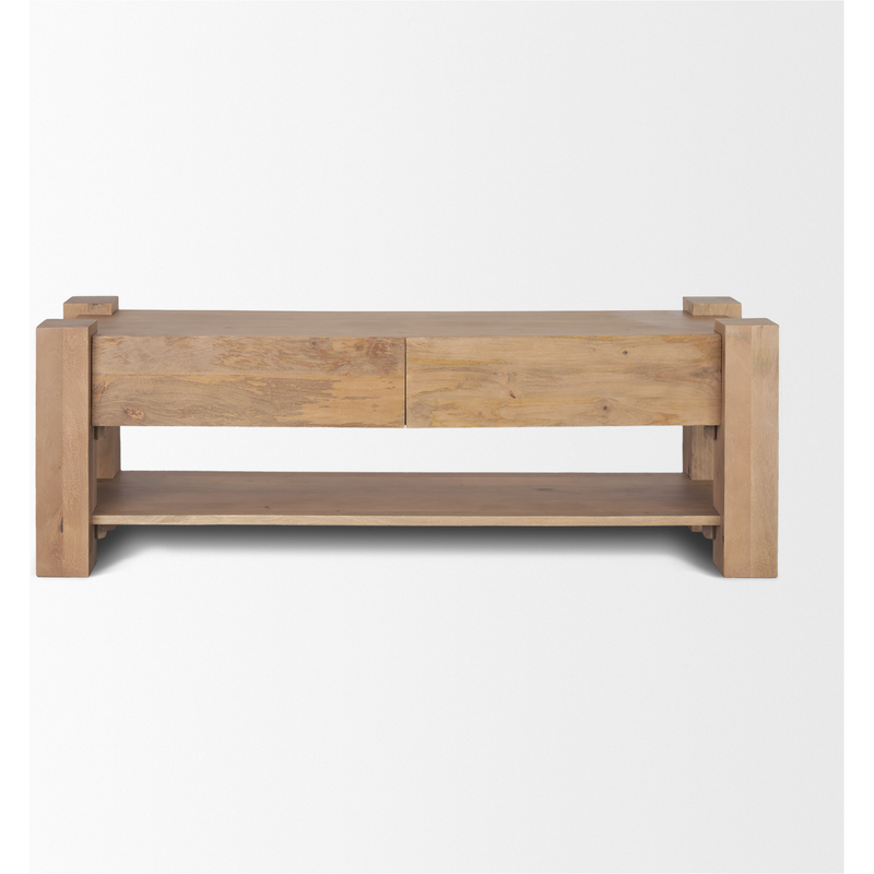 Beth Media Console
