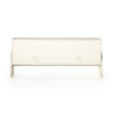 Cressida Sideboard in Ivory
