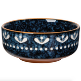 Nightbloom Pinch Bowl