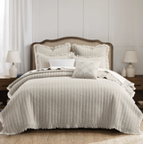 Wilhemina Quilt Set