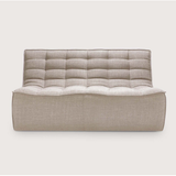 N701 Modular Sofa in Beige