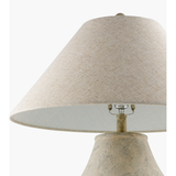 Amaryllis Accent Table Lamp