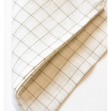 Linen Check Napkin