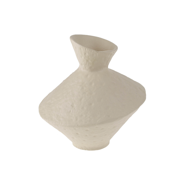 Slant Vase