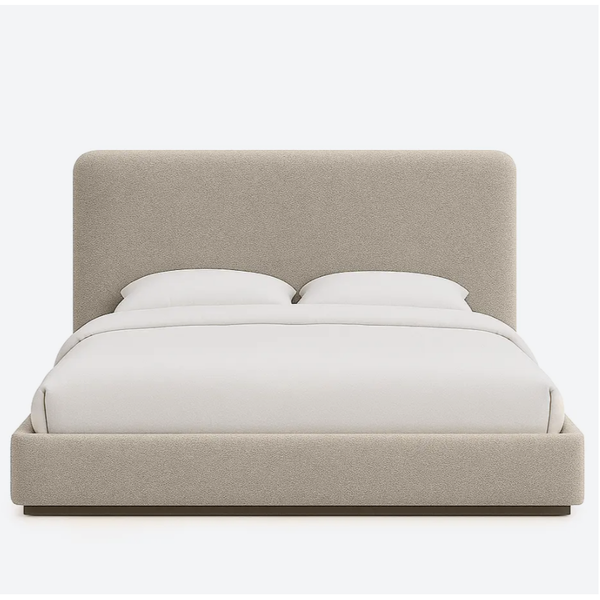 Faye Storage Bed