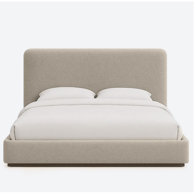 Faye Storage Bed