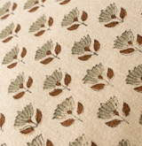 Monisha Block Print Cushion