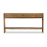 Meadow Console Table