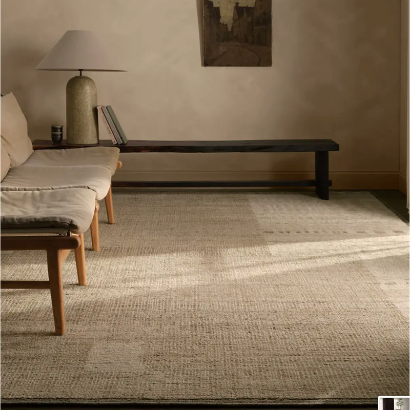 Kazben Rug in Ravelina