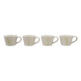 Stem Mug | 4 Styles