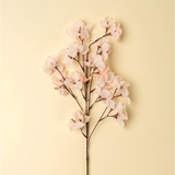 Bougainvillea Spray - Light Pink