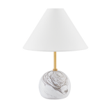 Jewel Table Lamp