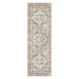 Savannah Cilantro Multi Accent Rug