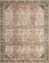 Wynter Rug - Auburn/Multi