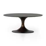 Simone Round Coffee Table
