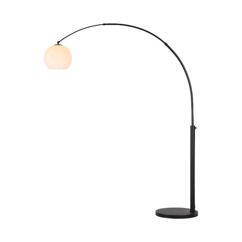 Pura Floor Lamp