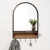 Neville Wall Mirror