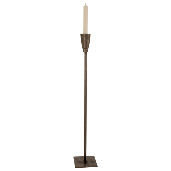 El Grande Candlestick Silver