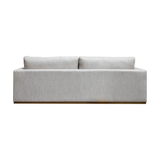 Anderson Sofa in Woven Linen