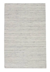 Brevin Rug - Oyster Mushroom/Harbour Mist