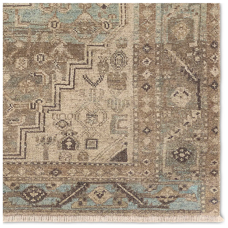 Todori Rug in Nithias