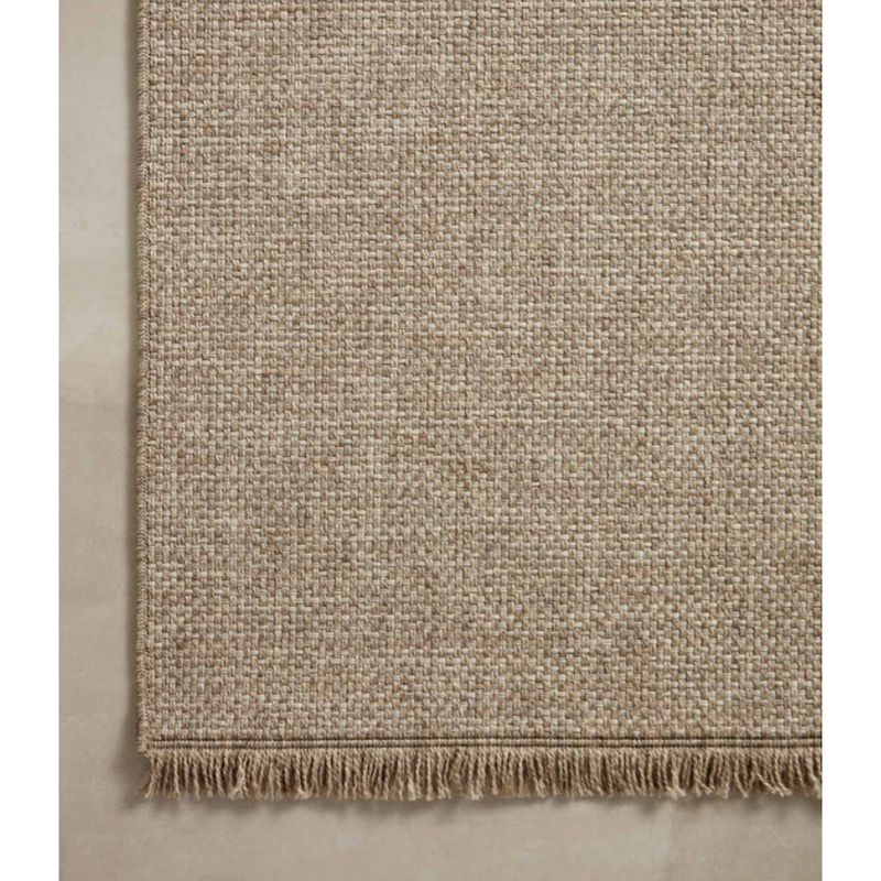 Dawn Rug in Solid