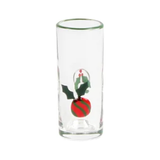 Holiday Shot Glass Set