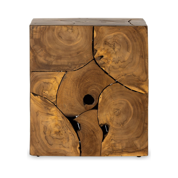 Tomlin End Table