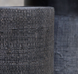 Woven Shadow Vase Set