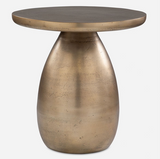 Antigua Side Table