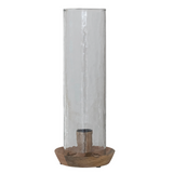 Luma Taper Hurricane