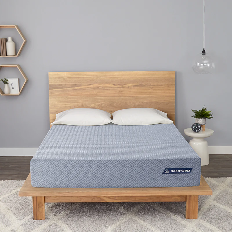 Spectrum Mattress