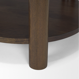 Jovia End Table