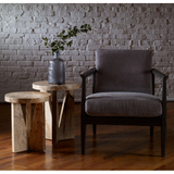 Nadette Nesting Tables, Natural, S/2